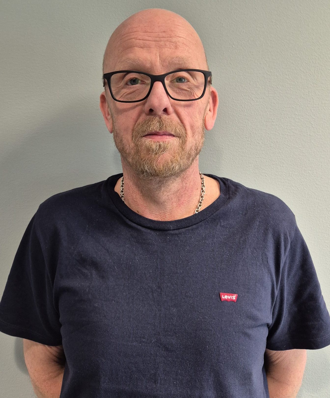 Klaus Ringen : Trafikkleder tørrbulk