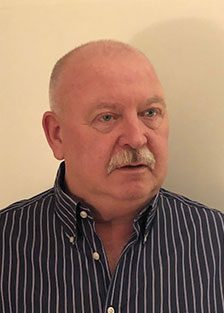 henrik kolsrud litra Henrik Kolsrud : Teknisk sjef