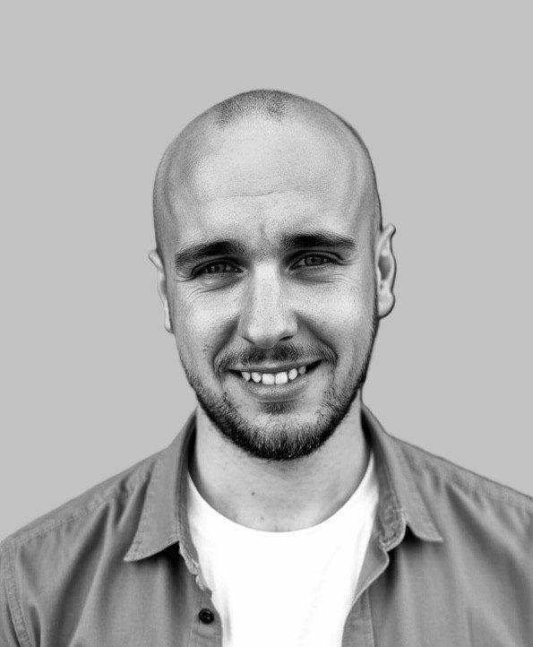 Pontus Törnberg : Operation Manager/Driftansvarig LNG/LBG,CNG/CBG