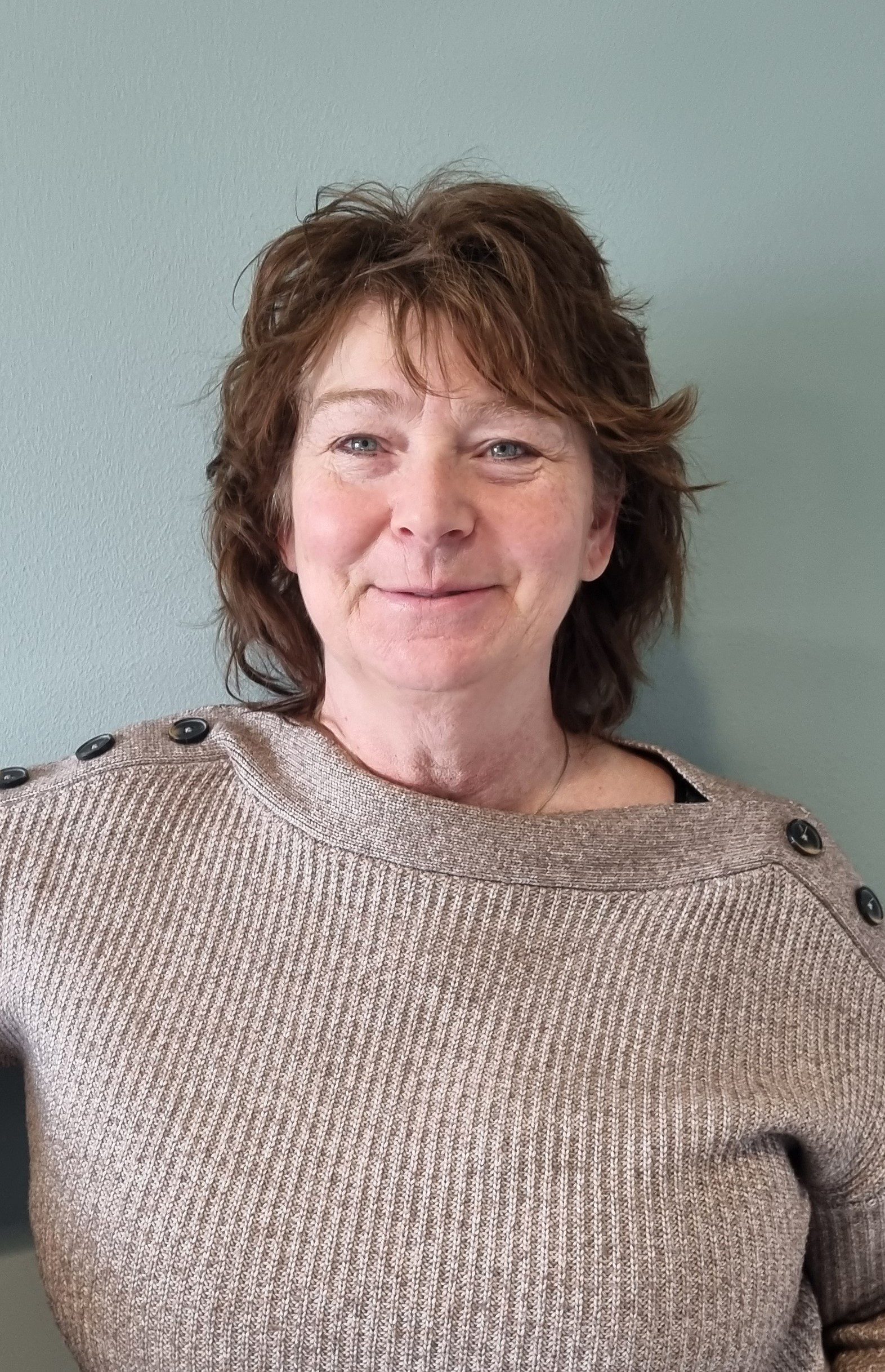 Tove Taaje Tove Helen Taaje : Lønnings- og personalcontroller