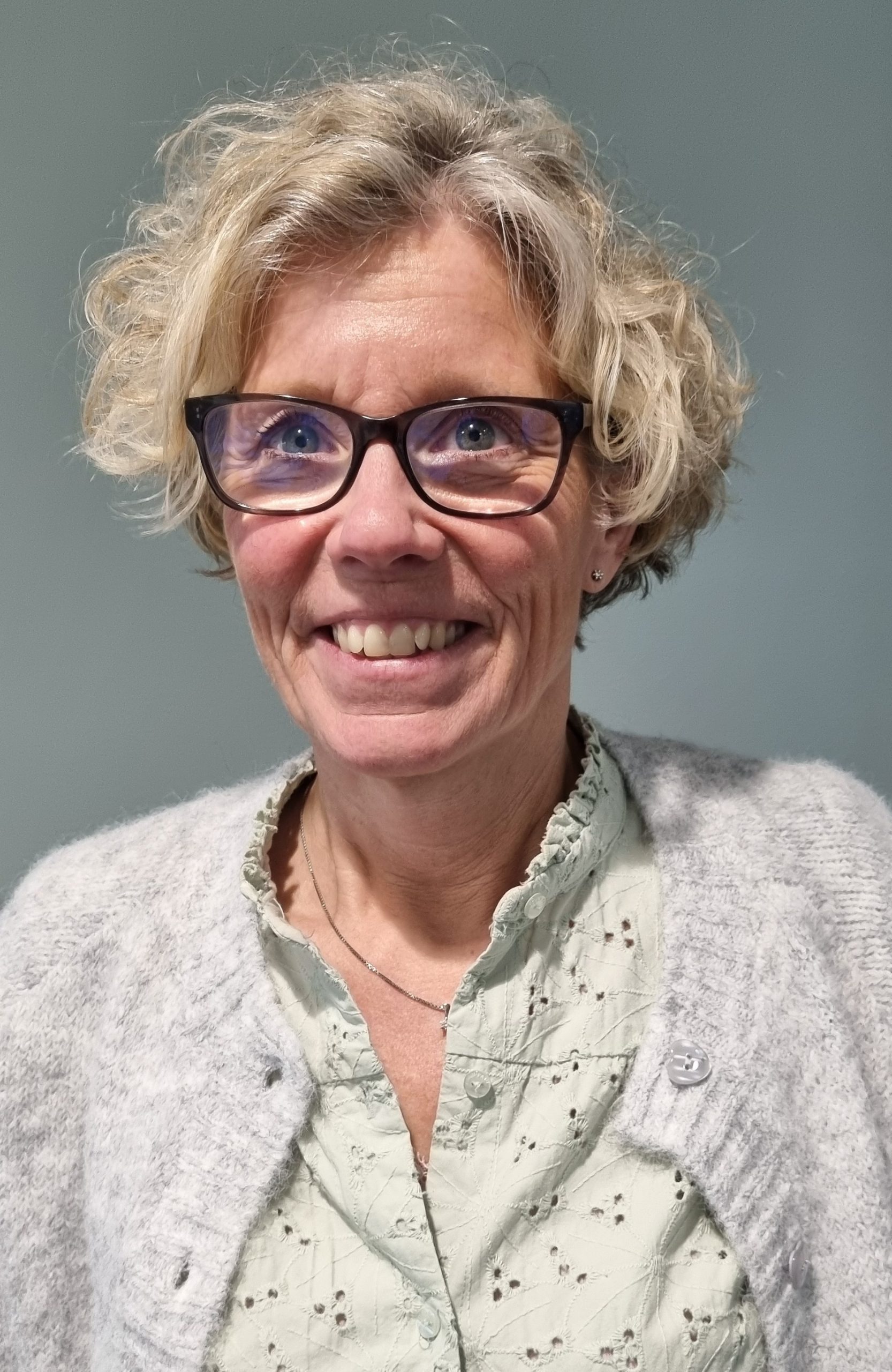 Barbro Hagberg scaled Barbro Marie Hagberg : Lønningsansvarlig