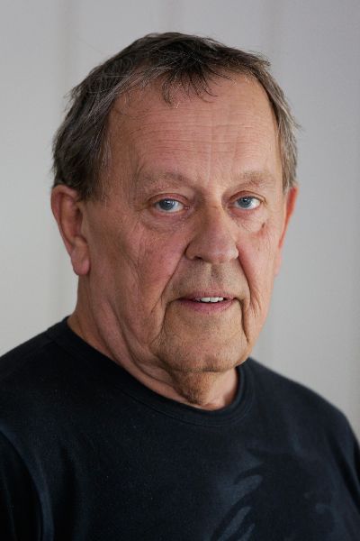 Asbjorn Haugen Asbjørn Haugen : Trafikkleder bitumen / kjemi