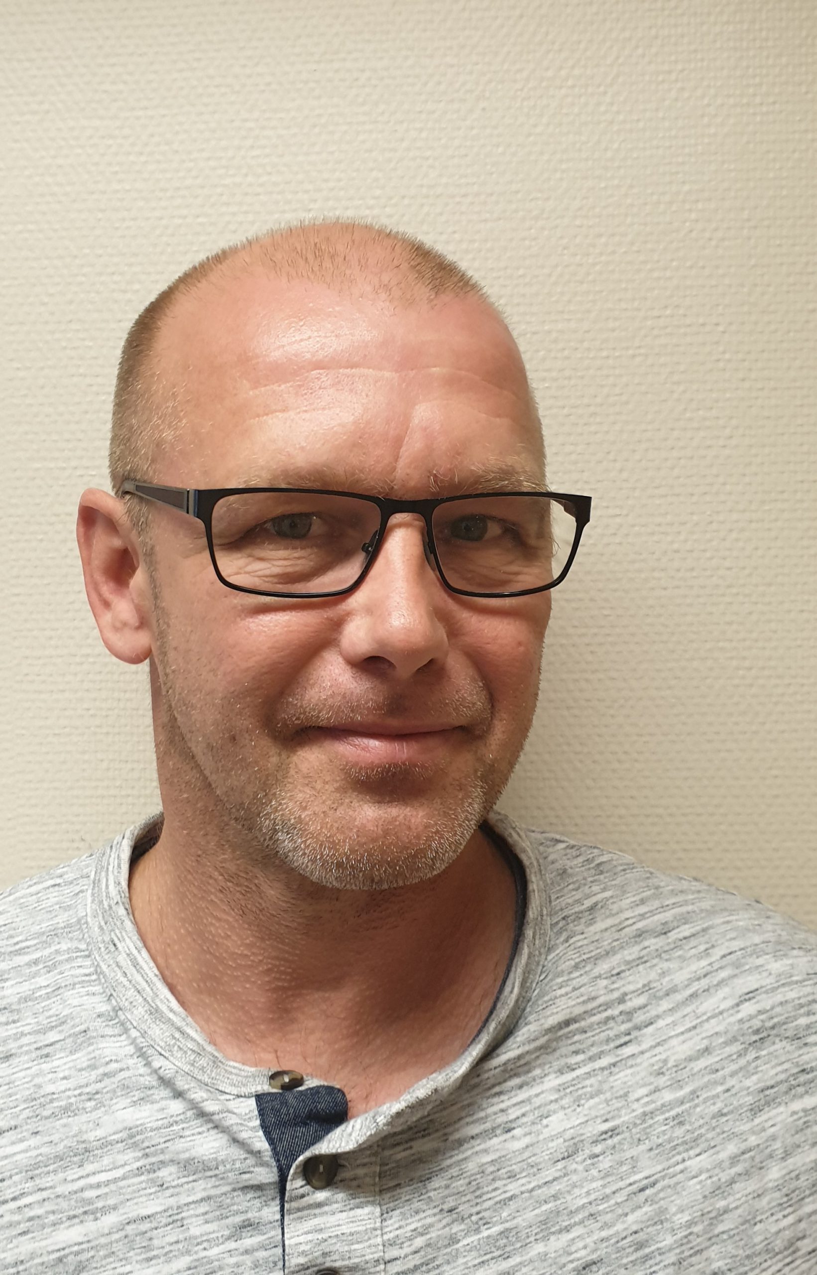 Atle 3 scaled Atle Bjerkeengen : Kvalitetskoordinator
