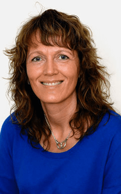 B1 Yvonne Claesson : Finance Controller/ Ekonomi Controller