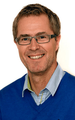 B2 Dan Nilsson : TOIMITUSJOHTAJA/CEO