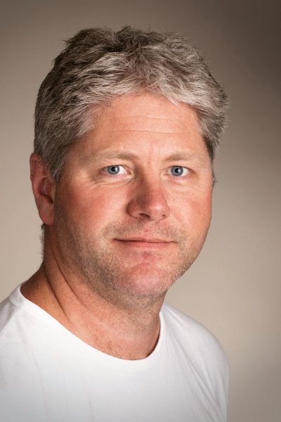 Bjorn Selje Bjørn Selje : Trafikkleder LNG Øst og Sverige