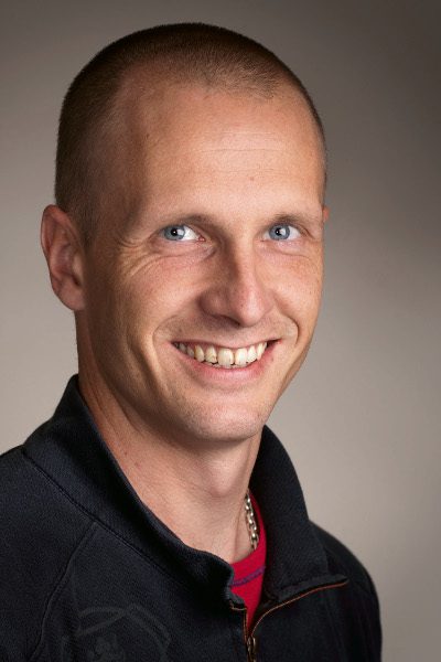 Harald Sleen Harald Sleen : Trafikkleder LNG Vest / Bitumen