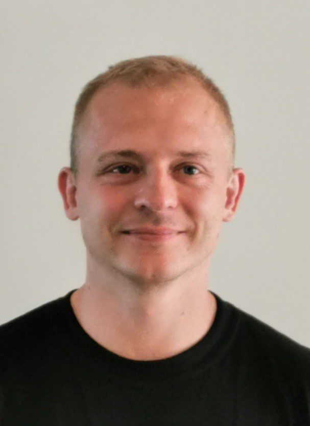 Jan Zagermann 1 Jan Zagermann : Teknisk leder verksted Aksdal