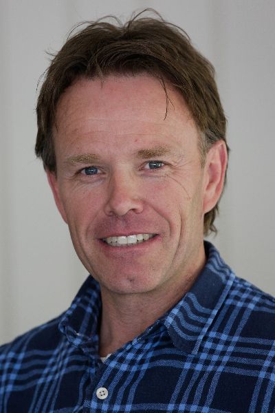 Kjetil Reiss Jacobsen Kjetil Reiss Jacobsen : CTO/ Teknisk Direktör