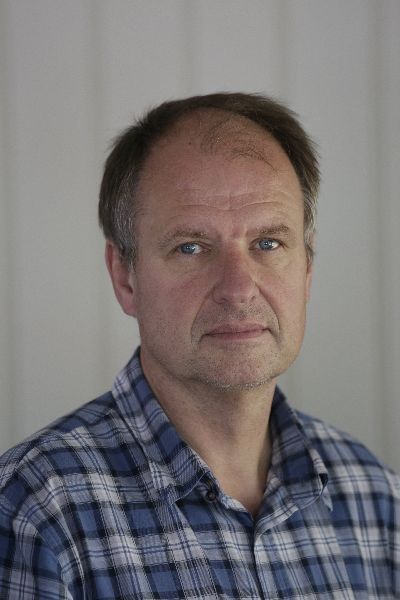 Orjan Brathen Ørjan Bråthen : IT
