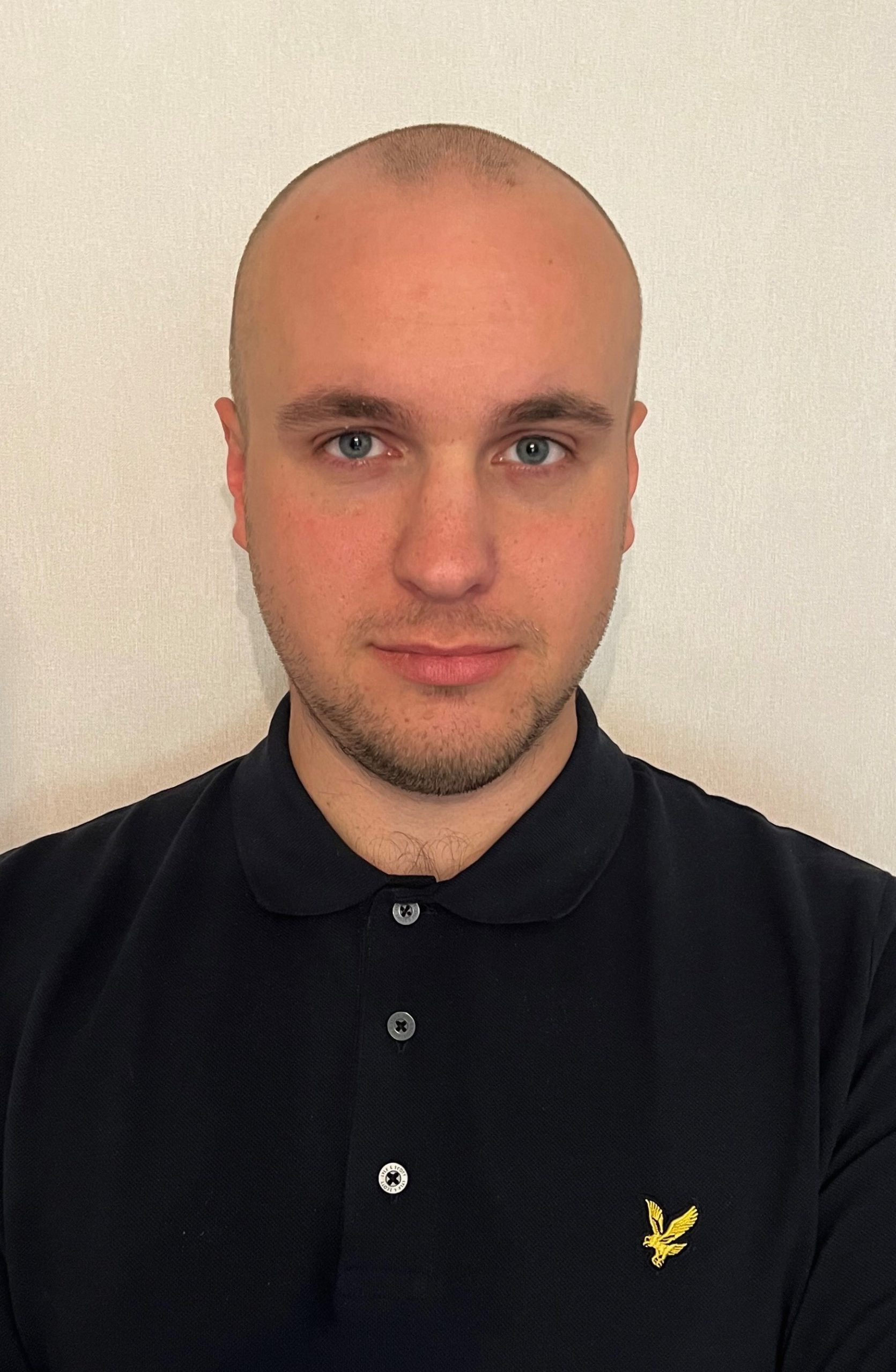 Pontus Törnberg : Operation Manager/Driftansvarig LNG/LBG,CNG/CBG