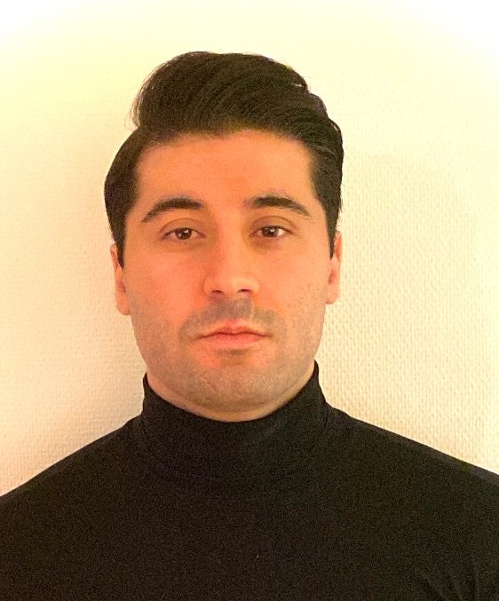 Rebin Shakir : COO/ DriftChef