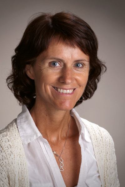 Svanhild Spilde Svanhild Spilde : Administrasjons-sekretær