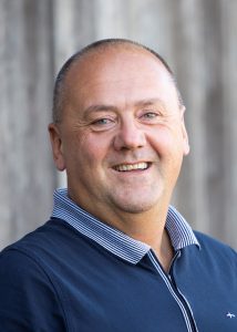 Hans Jørgen Dokk
