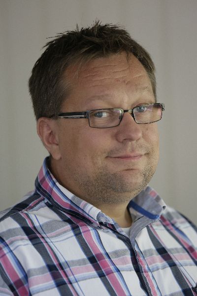 Tom Rossing Tom Rossing : Trafikkleder drivstoff