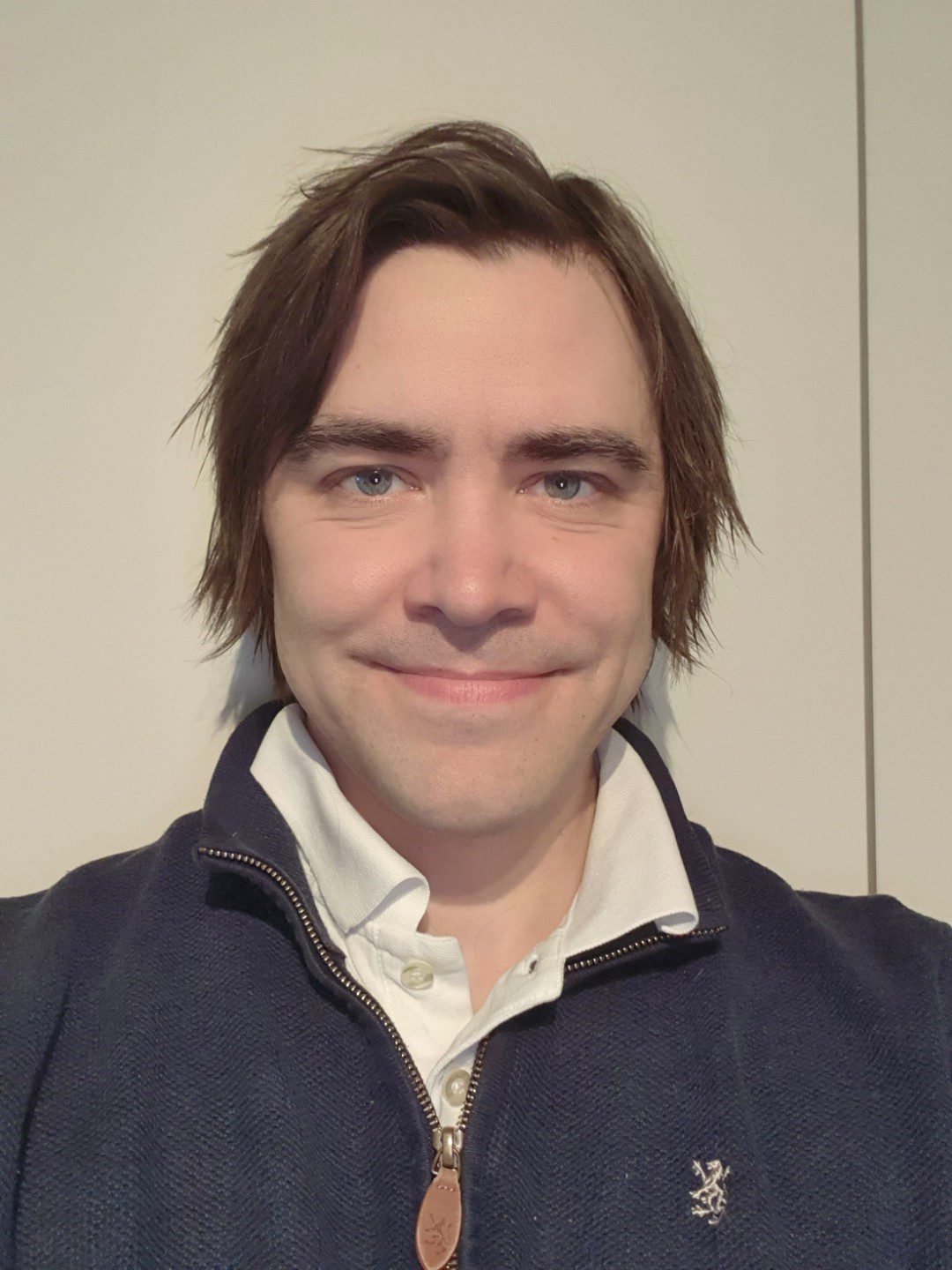 Tord Ottersen Tord Ottersen : Planner/ Planerare