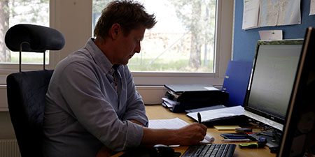 Logistikk og tilleggstjenester - bilde