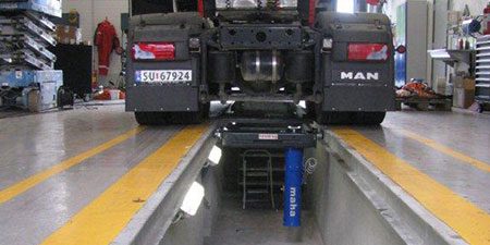 Logistikk og tilleggstjenester - bilde