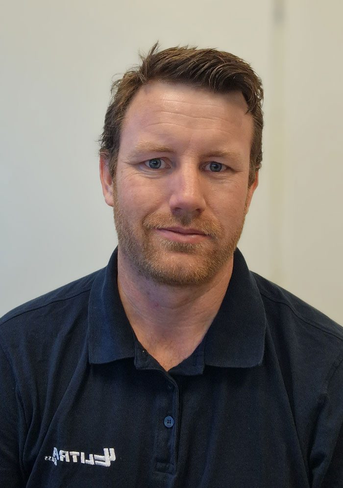 christian jorgensen bakke Christian Jørgensen Bakke : Arbeidsleder miljøtransport