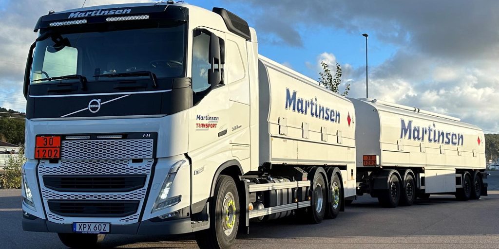 drivstoff bensinstasjoner ny header Drivstoff bensinstasjoner - bilde