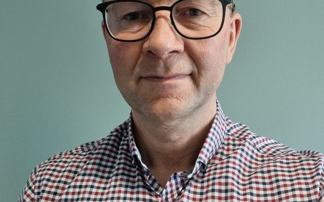 Tormod Skarstad Sveen