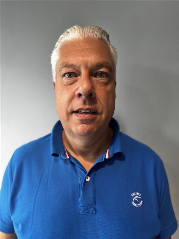 Image Geir Sebuøygard : Trafikkleder