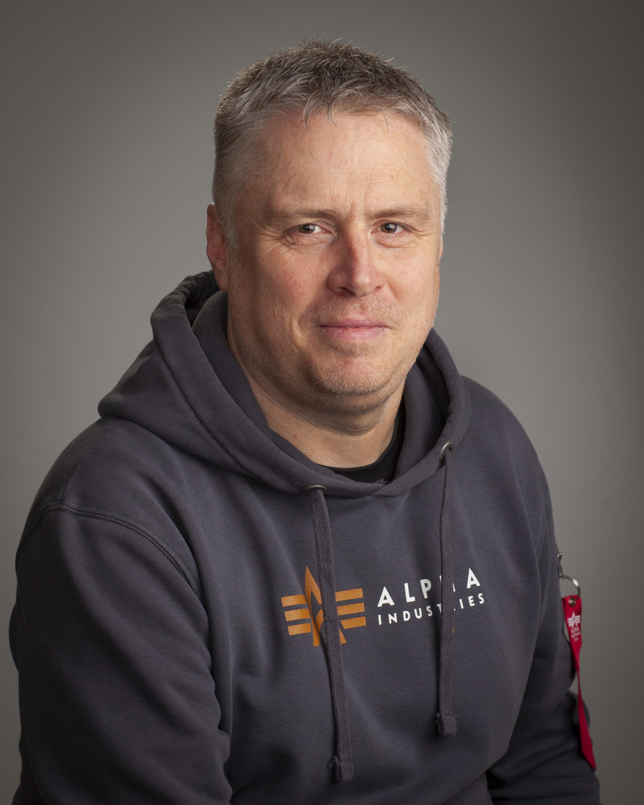 Kvale Kurt Arild scaled Kurt Arild Kvåle : Planlegger LNG Øst og Sverige