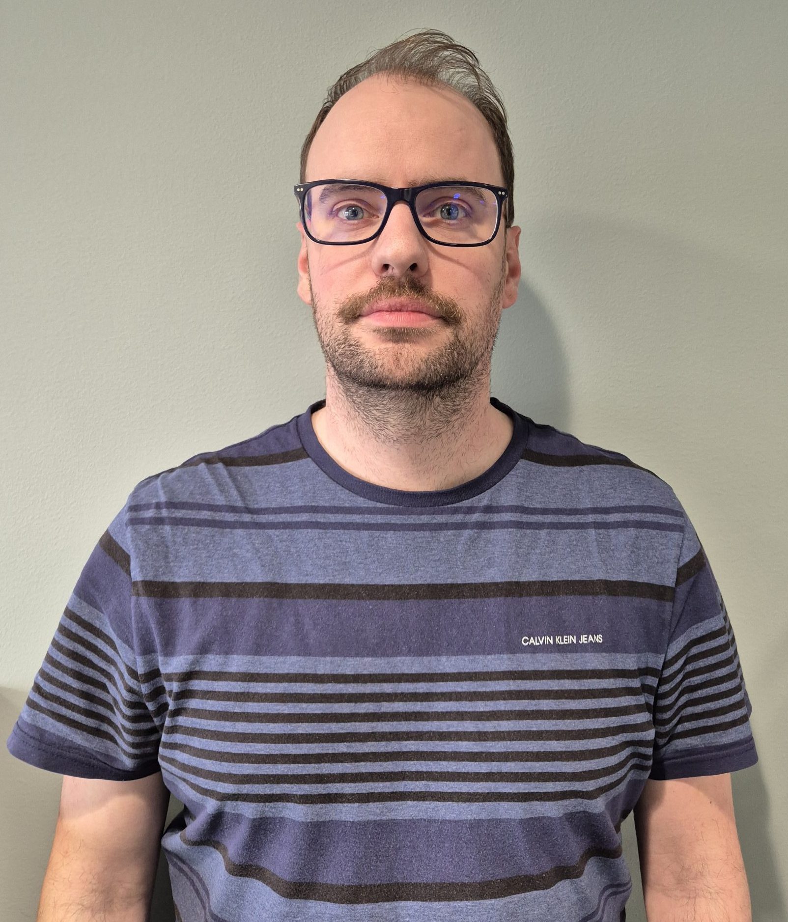 Joakim scaled e1732286482175 Joakim Håklev : TRAFIKKLEDER DRIVSTOFF