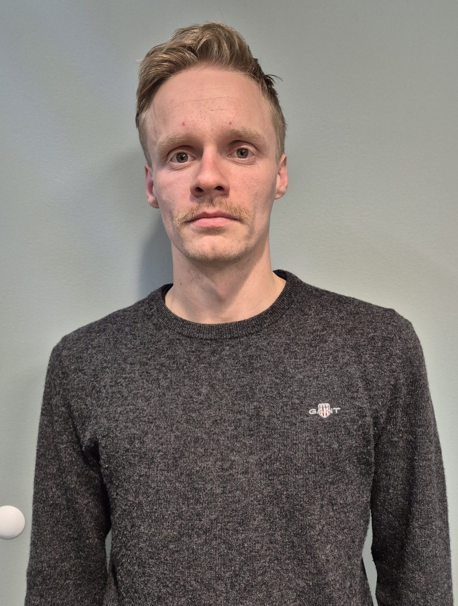 Tor Christian Skjellet : TRAFIKKLEDER - KRAFTFÔR BULK