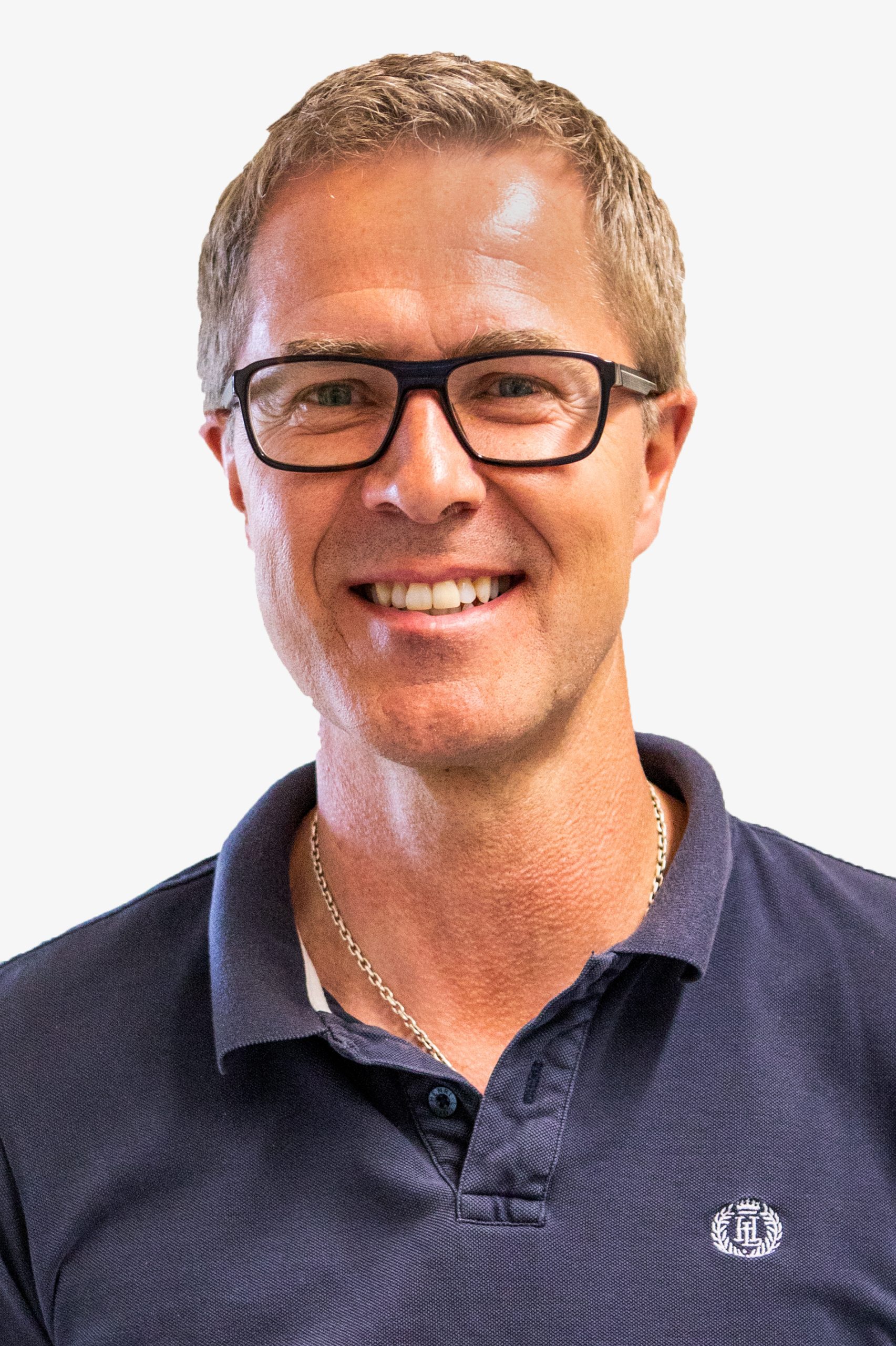 Dan Nilsson : Marketing Manager/ Marknadschef