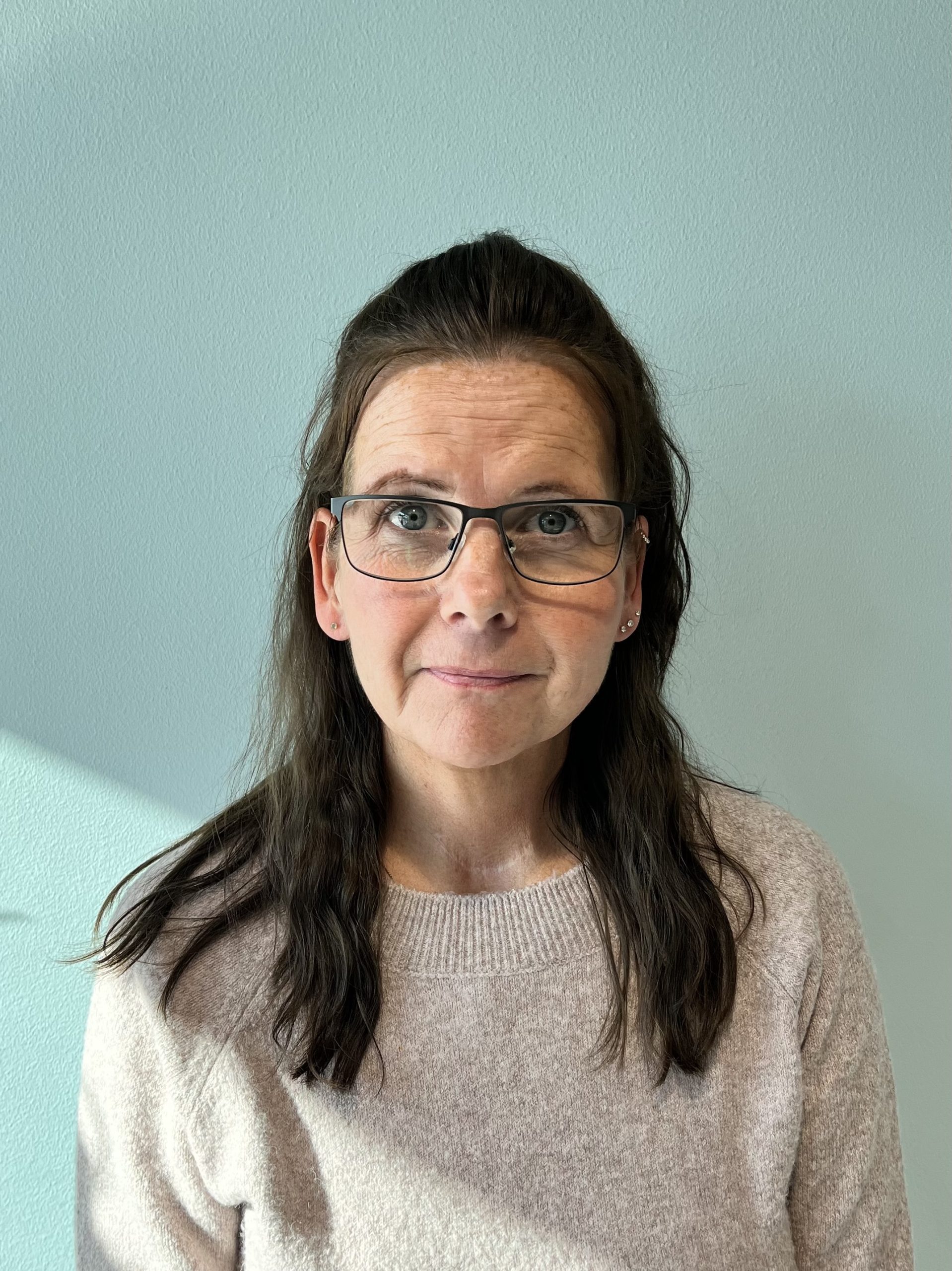Marit Hulleberg : Ordremottak/ booking