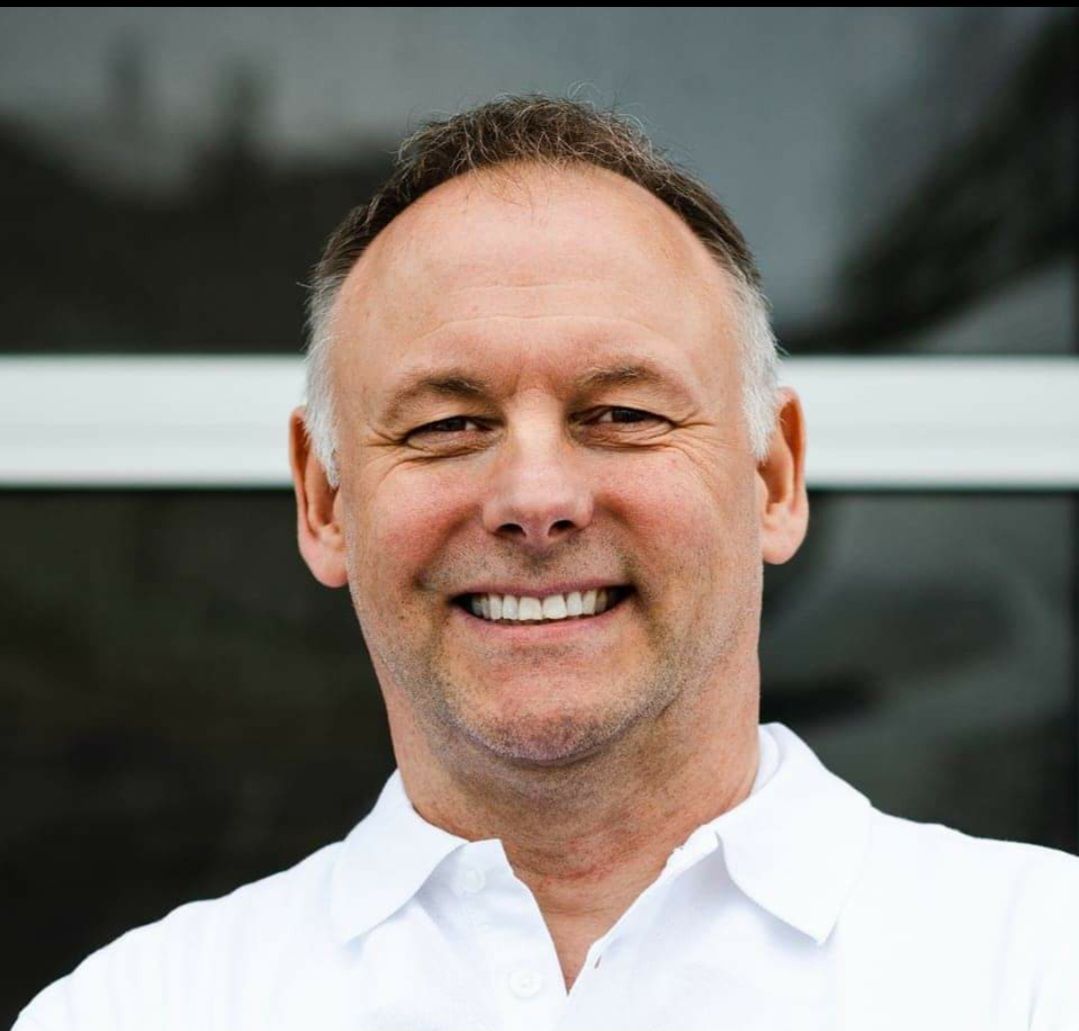 Knut Richard Lyder : Avdelingsleder nord