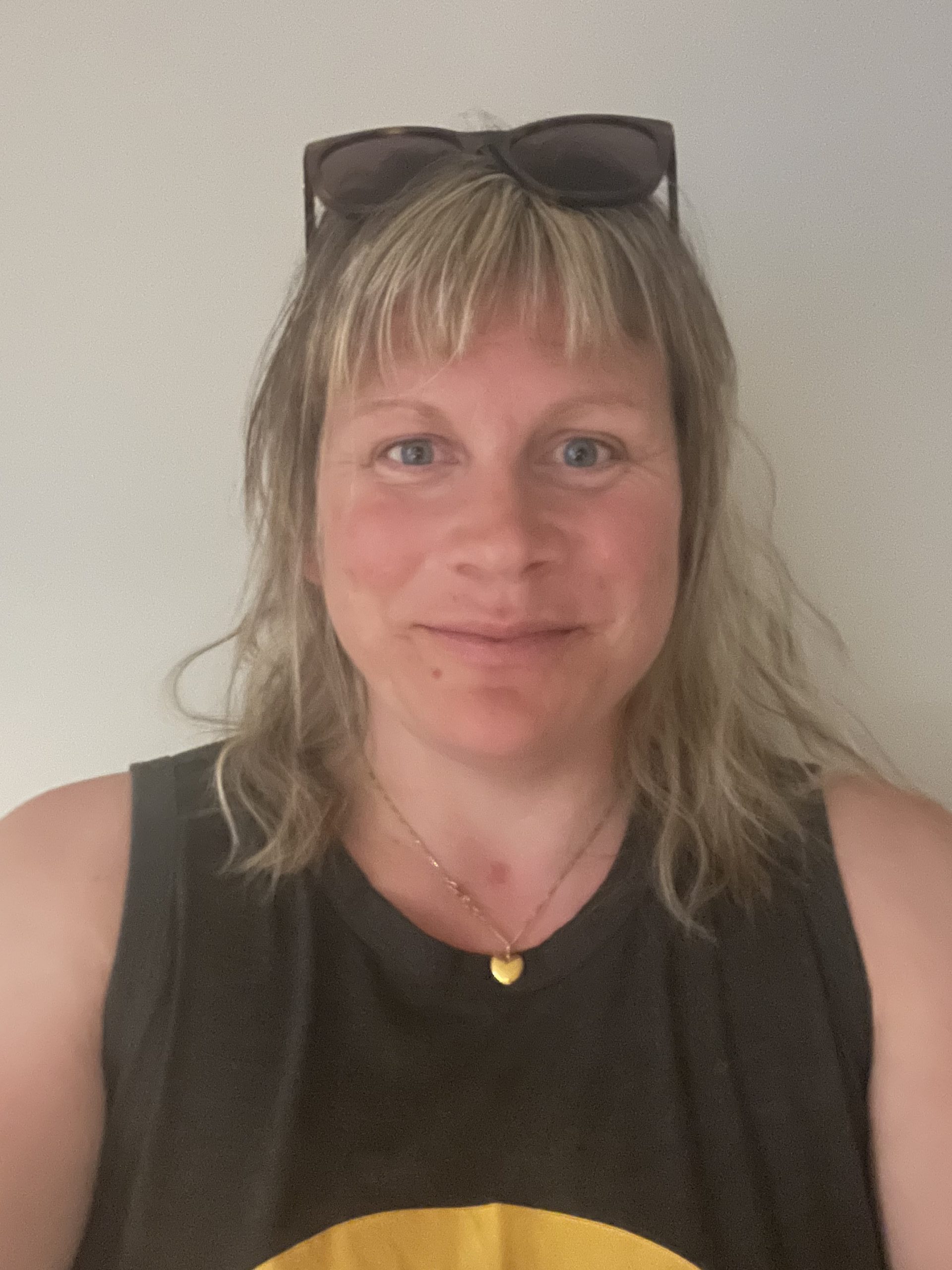 LisaW scaled e1750364492885 Lisa Westerberg : Area Manager/Områdeansvarig Södertälje Stockholm