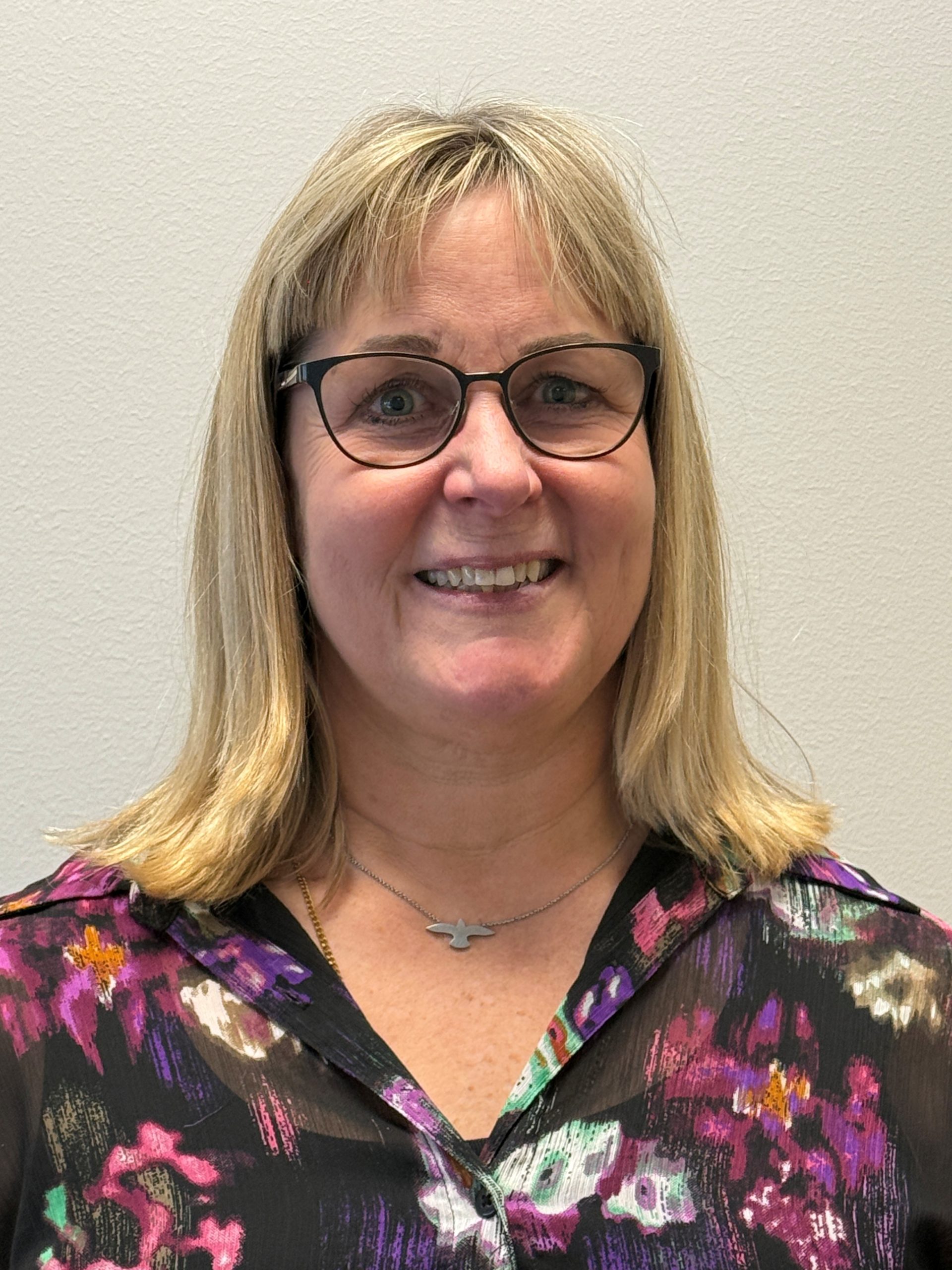 Kristina Andersson : Accounting Assistant / Ekonomiassistent