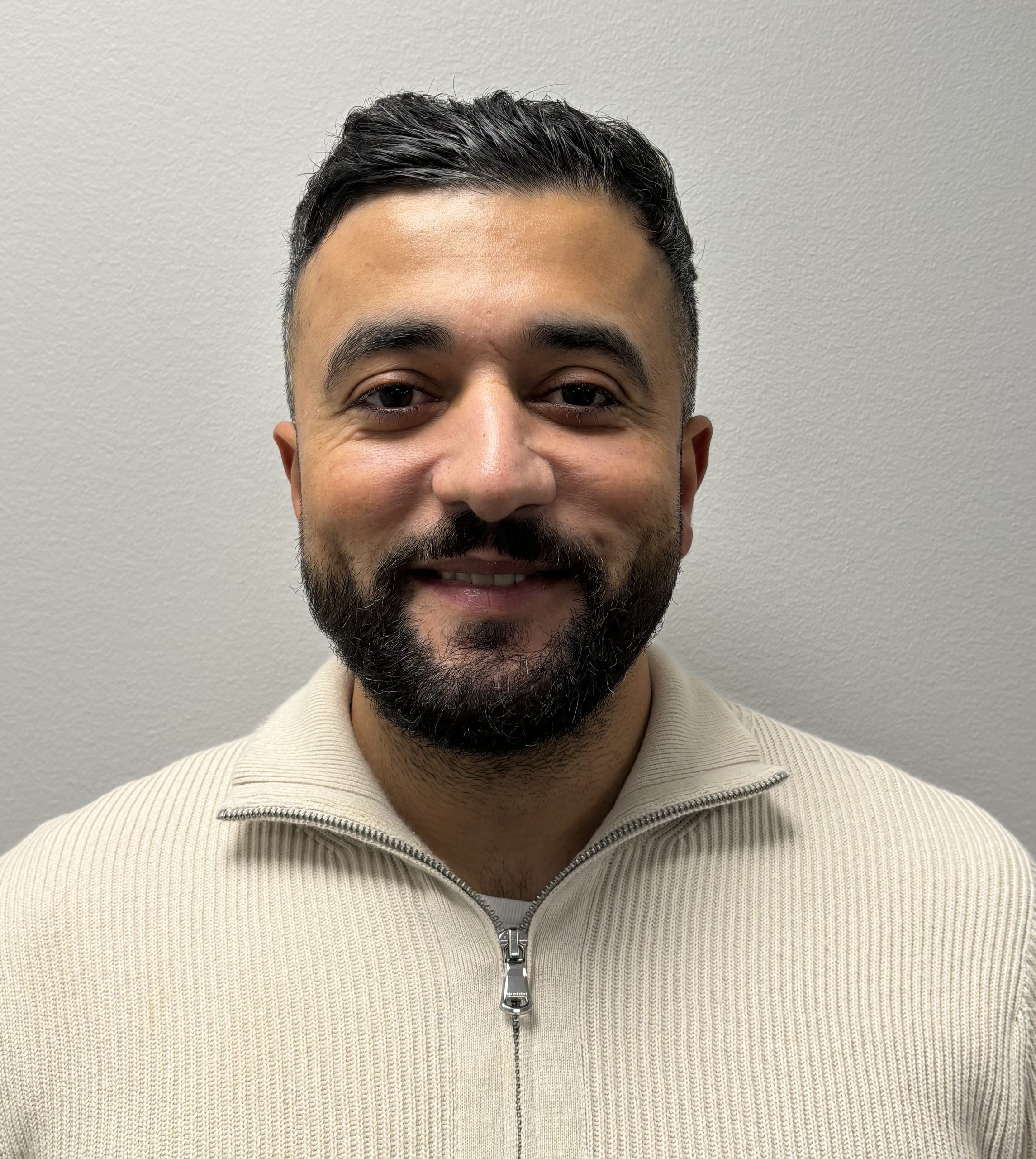 Youssef Chkair : Planner/ Planerare LPG