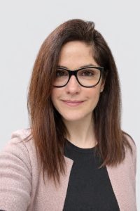 Anca Iuliana Nicolae