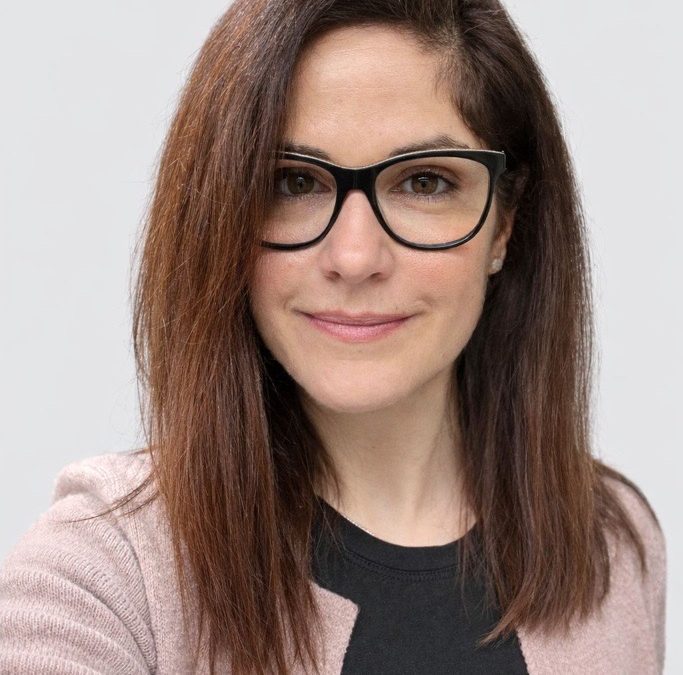 Anca Iuliana Nicolae