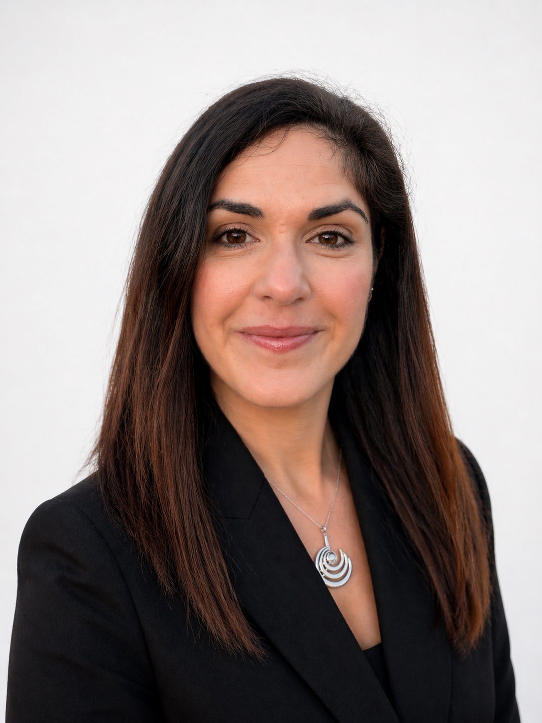 Anca Iuliana Nicolae : Senior prosjektleder