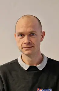 Bård Ivar Bru : CTO