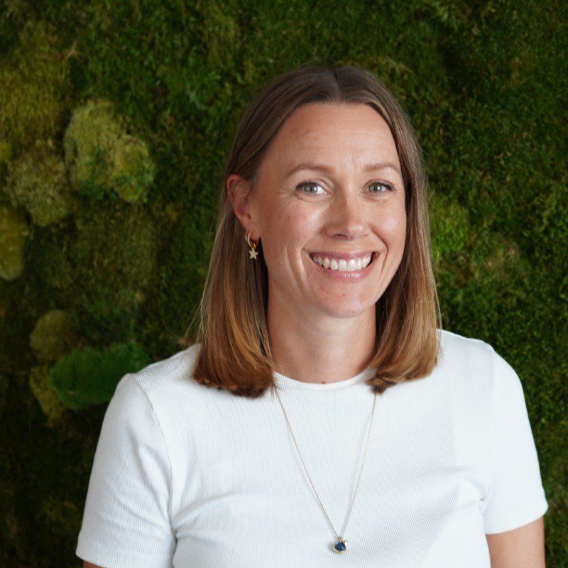 Maria Libo : HR-sjef