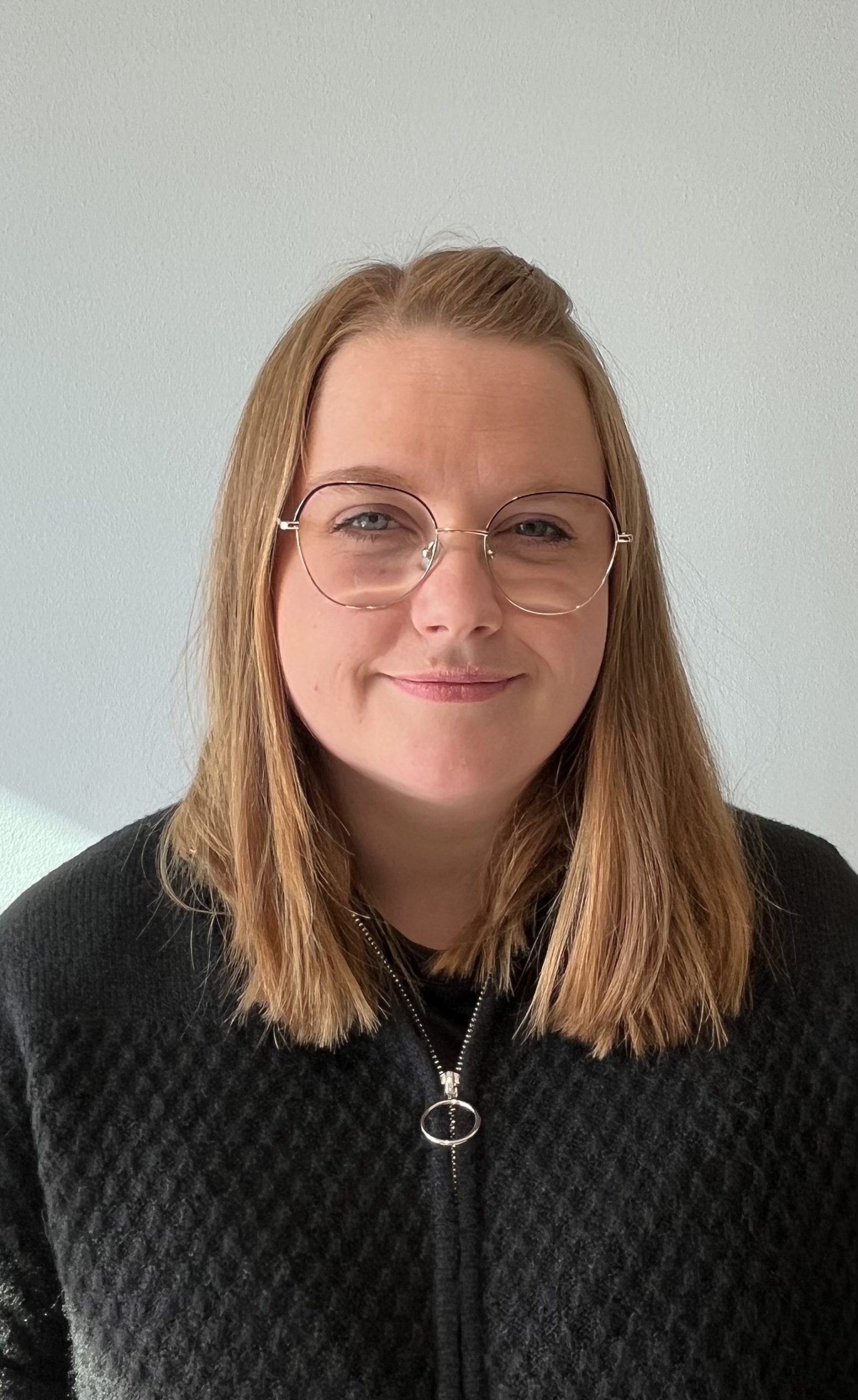 Hilde Andersen : Ordremottak/ booking